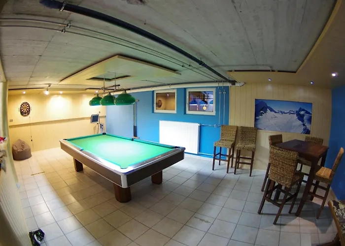 Appartement Wälderhof