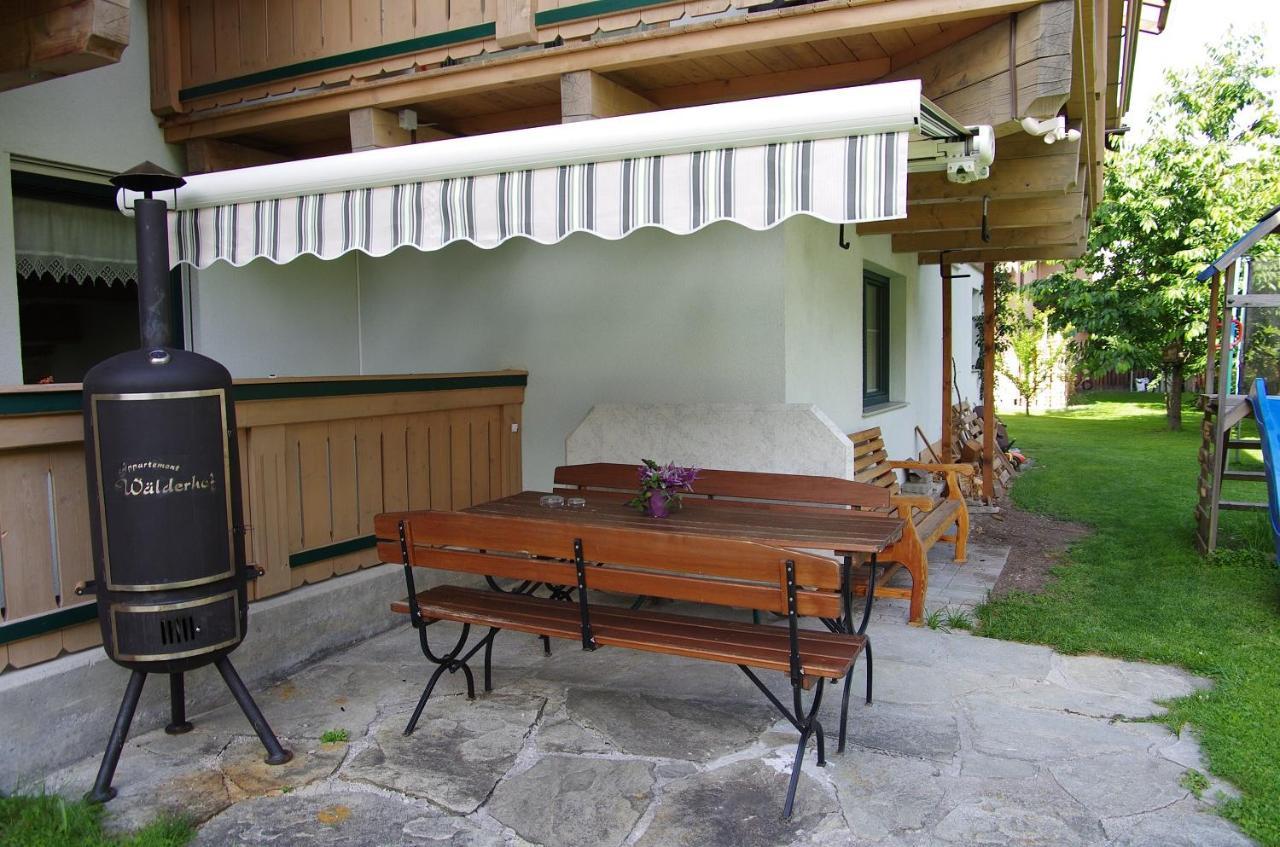 Wälderhof * Kaprun