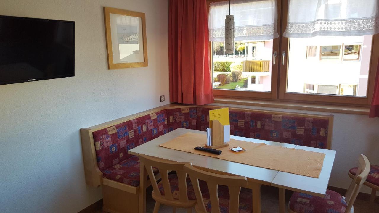 Appartement Wälderhof Kaprun