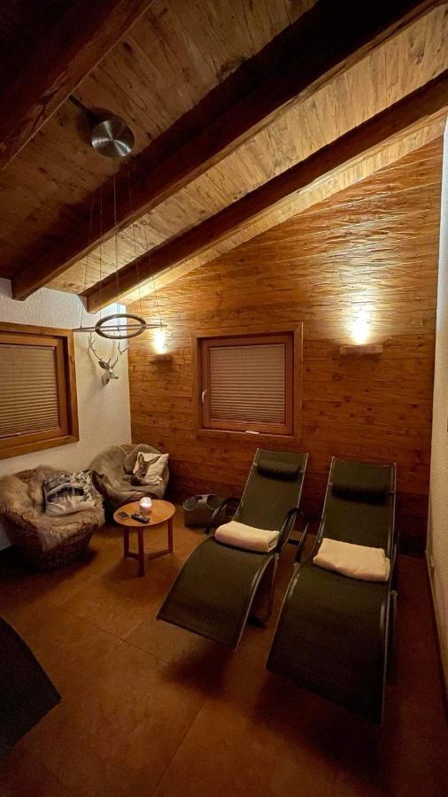 Appartement Wälderhof Kaprun