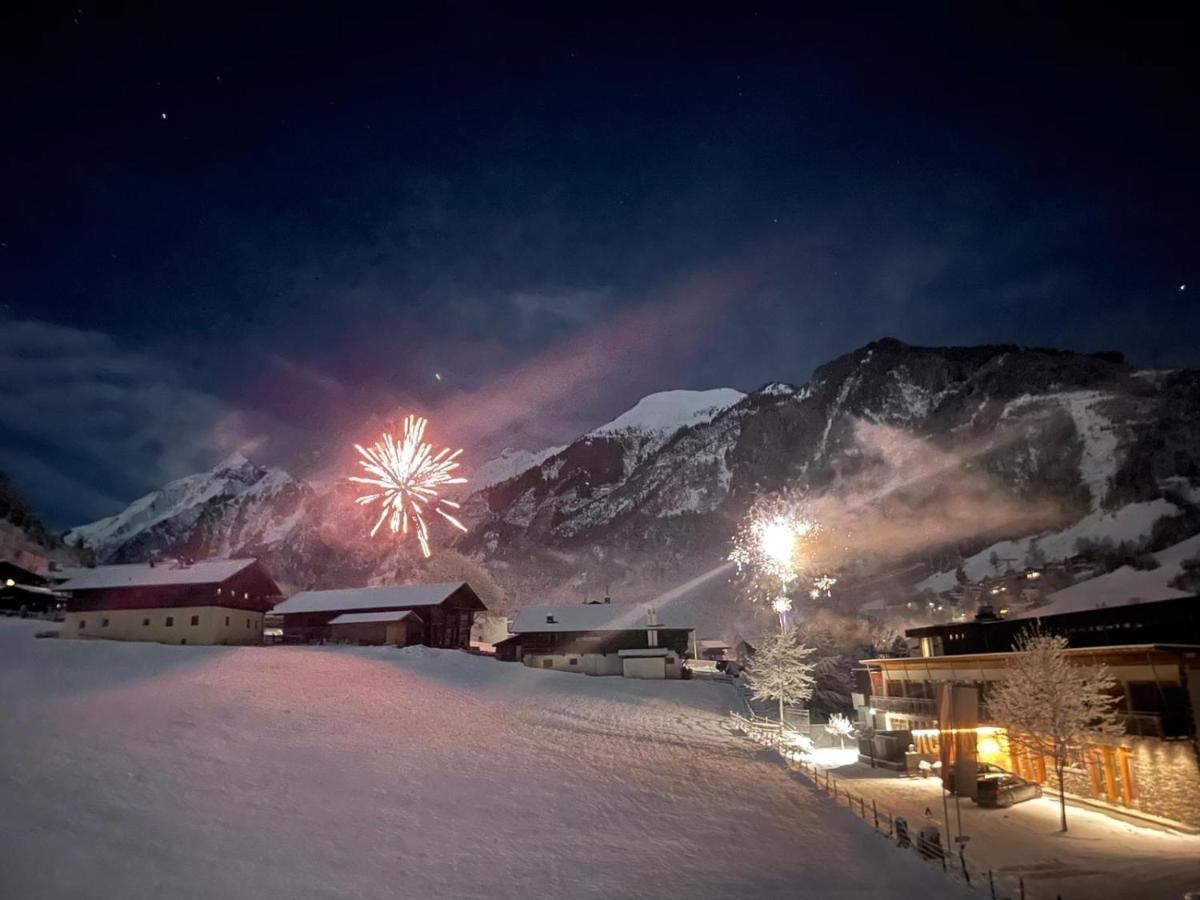 Appartement Wälderhof Kaprun
