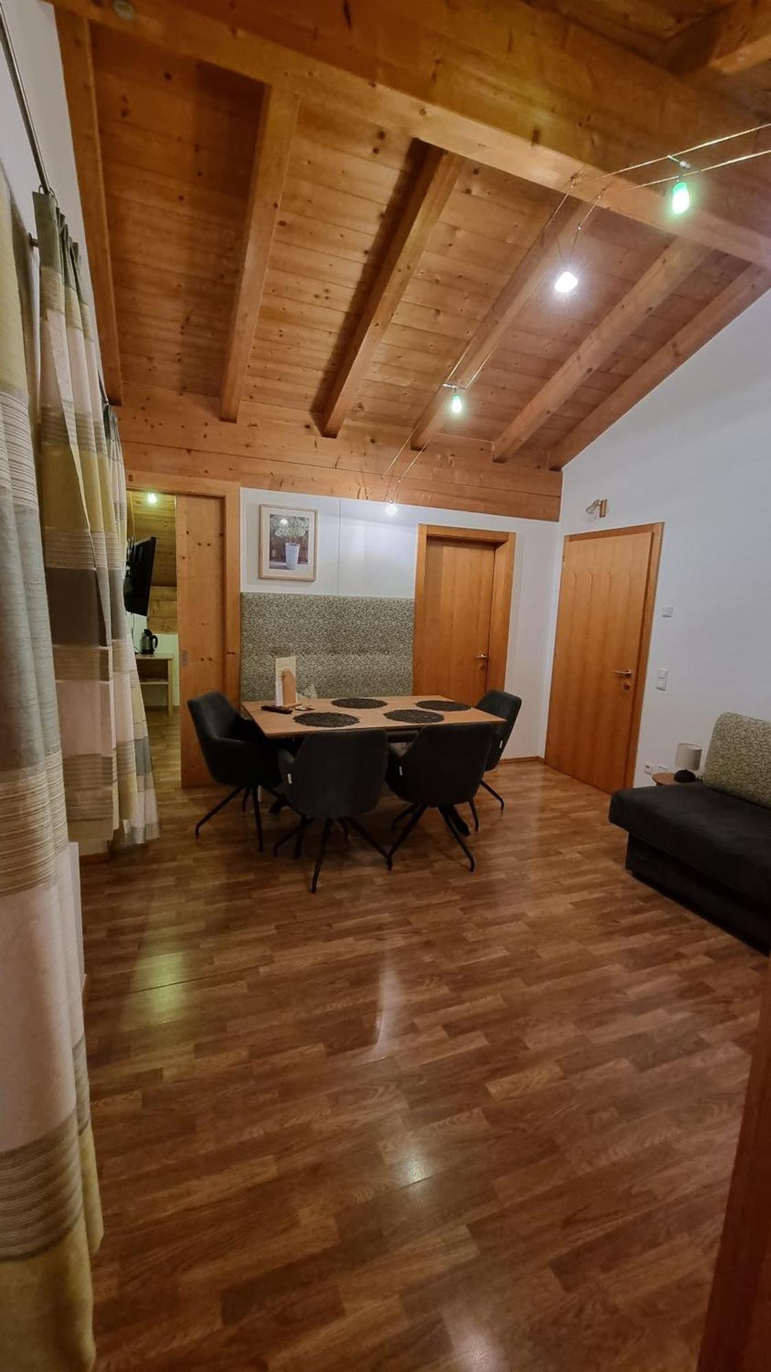 Wälderhof * Kaprun