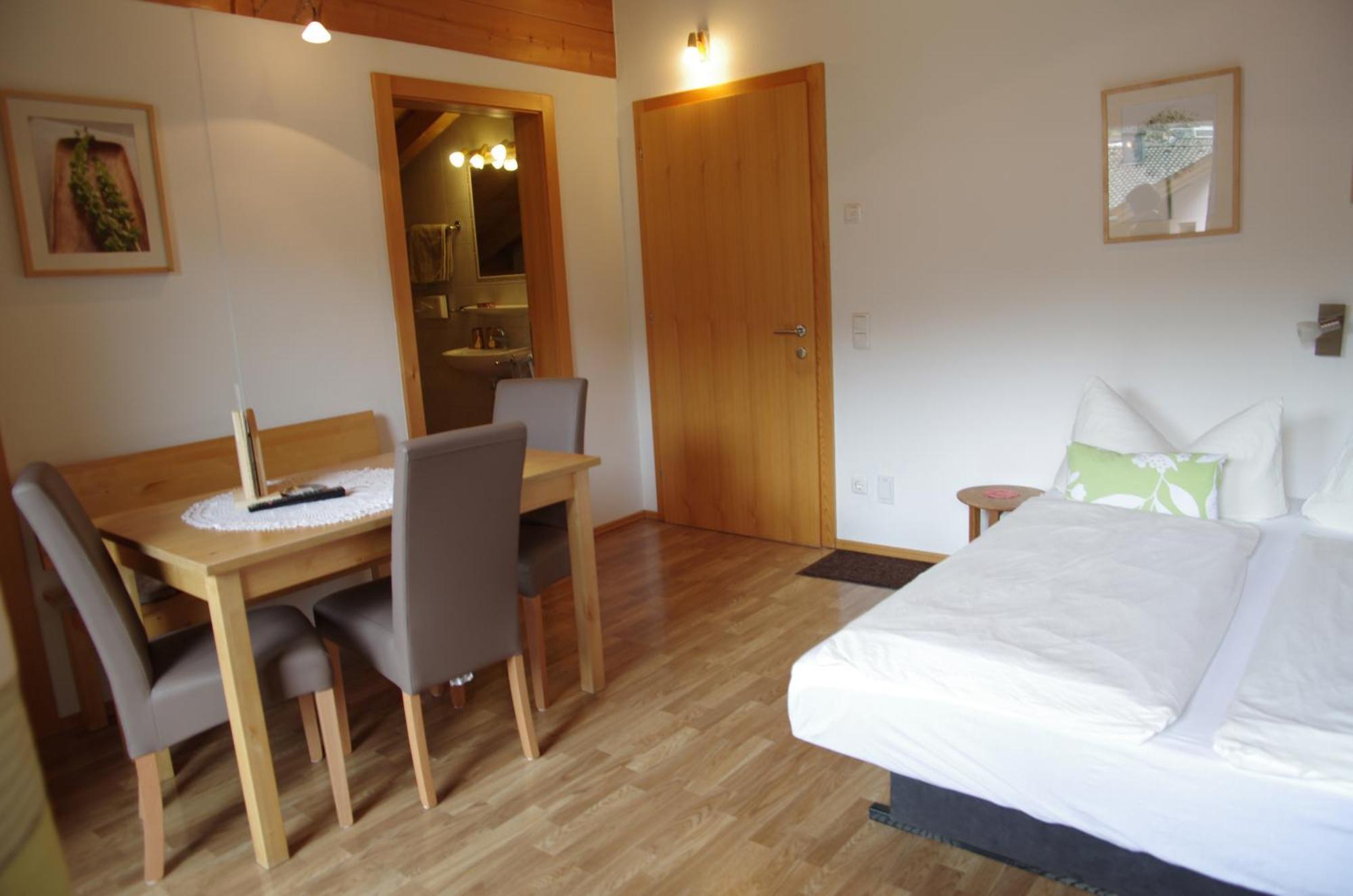 Wälderhof Appartement Kaprun