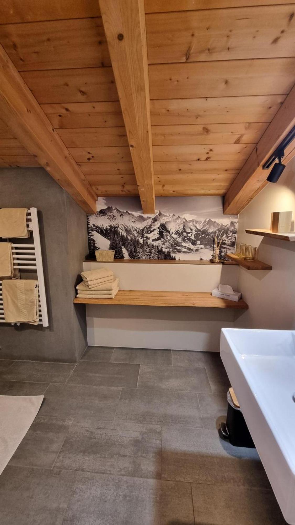 Wälderhof Appartement *