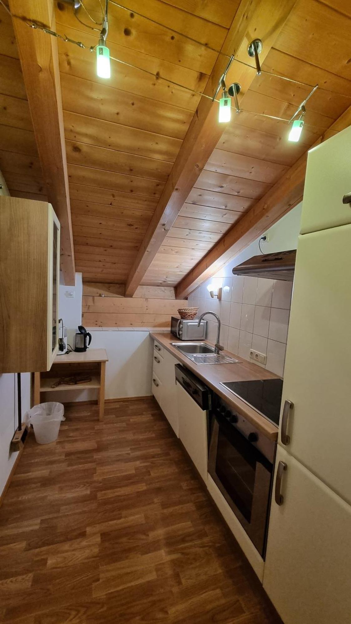 Wälderhof Appartement Kaprun