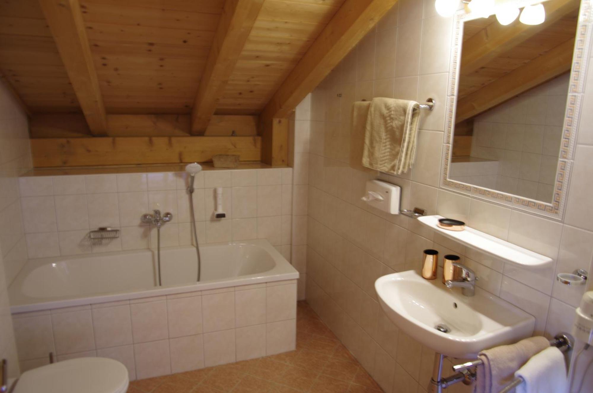 Appartement Wälderhof Kaprun