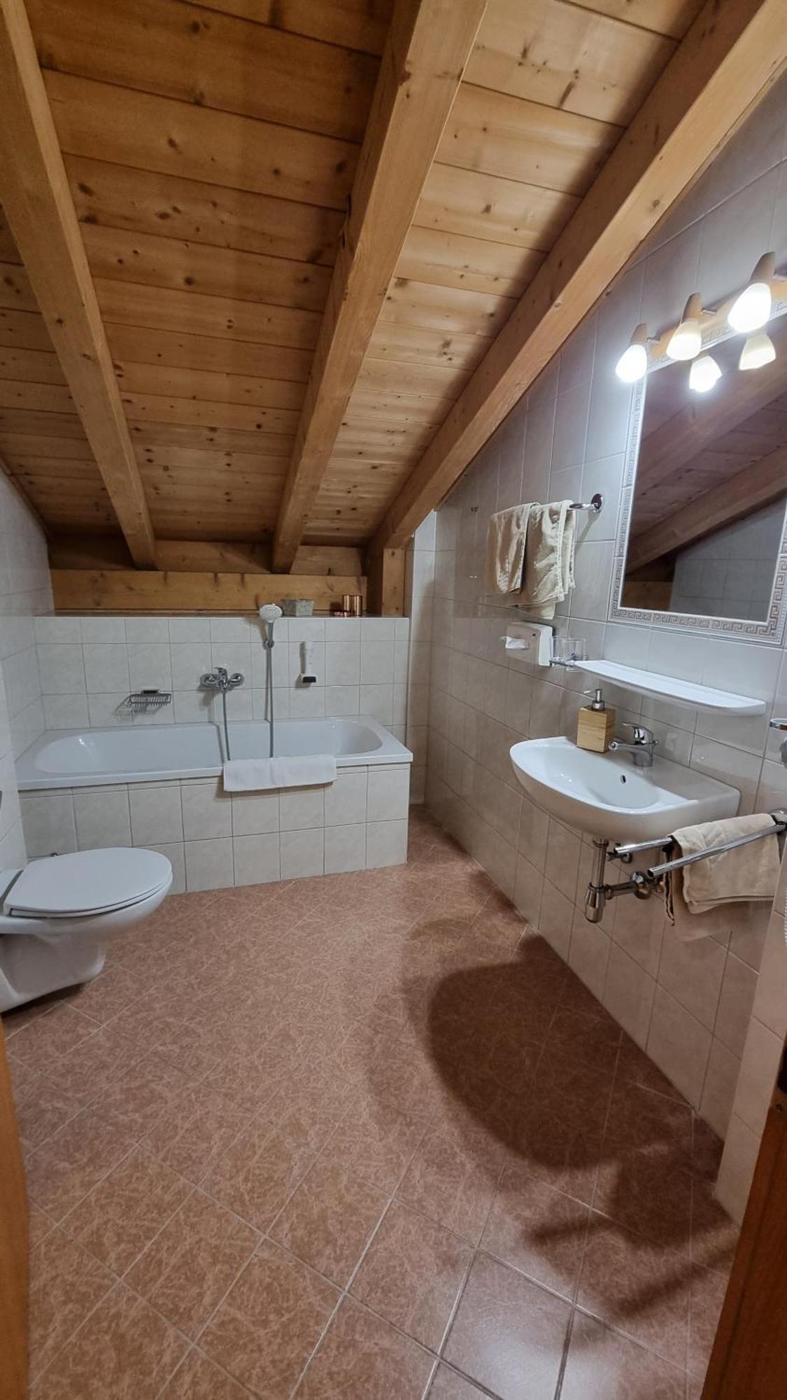 Wälderhof Kaprun