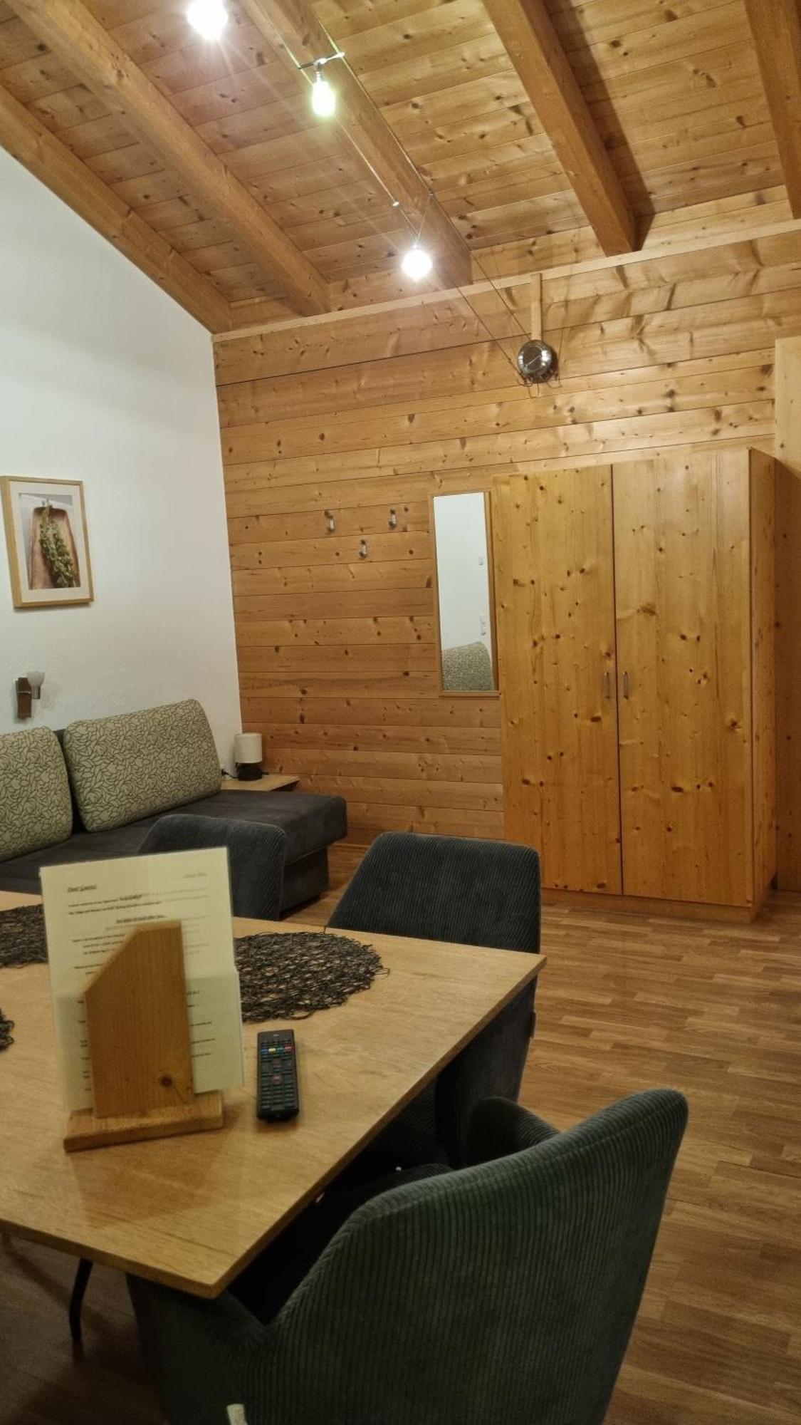Wälderhof Appartement *